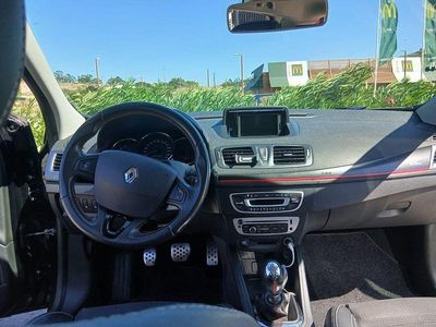 Usado 2014 Renault Mégane III Sedan | € 8.200 (Preço elevado)