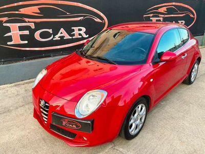 usado Alfa Romeo MiTo 1.3 JTD Distinctive