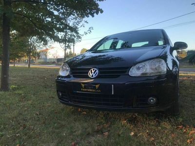 usado VW Golf V 2.0 TDI SPORT