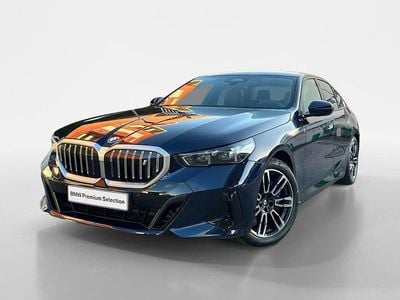 Usado BMW i5 250 kW (340 HP) 2026 Preto Sedan