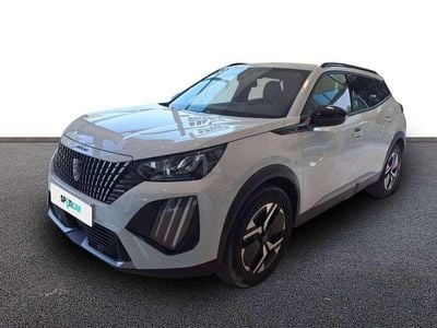 Peugeot e-2008