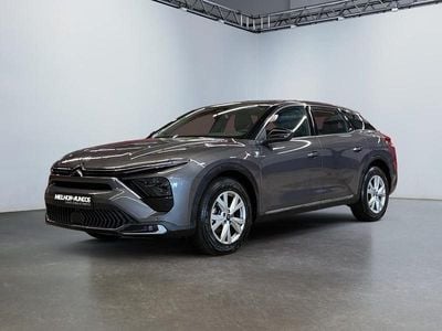 Citroën C5 X