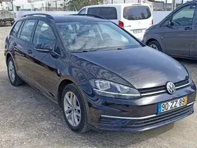 VW Golf VII