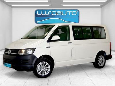 VW T6.1