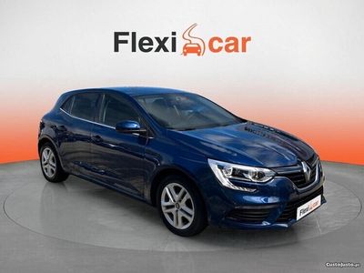 usado Renault Mégane IV 