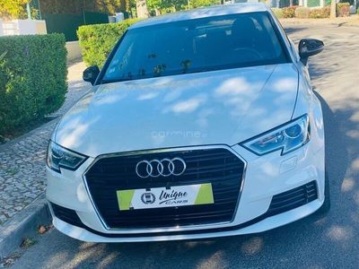 usado Audi A3 1.6 TDI Design S tronic