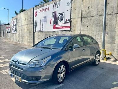 Citroën C4