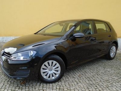 usado VW Golf 1.6 TDi BlueMotion Trendline