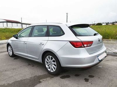 Seat Leon ST