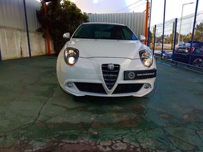 usado Alfa Romeo MiTo 1.3 JTD Distinctive S&S
