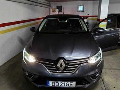 Renault Mégane III