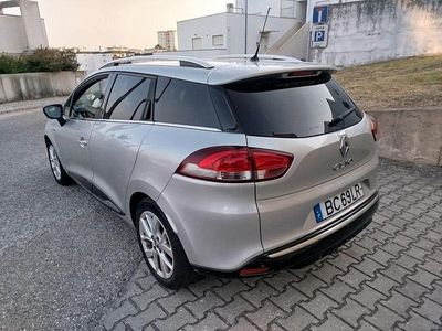 Renault Clio IV