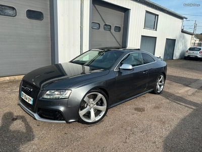 usado Audi RS5 RS54.2 V8 FSI 450cv quattro S tronic 7