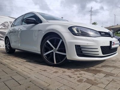 usado VW Golf VII 