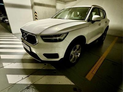 usado Volvo XC40 1.5 T3 Momentum