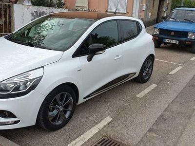Renault Clio IV