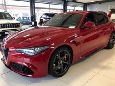 Alfa Romeo Giulia Usados 10 Para Venda Autouncle