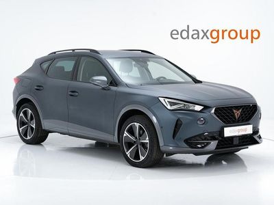 Cinza Usado 2023 Cupra Formentor SUV | € 33.990 (Preço elevado)