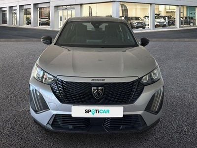Branco Usado 2025 Peugeot 2008 Style SUV | € 21.500 (Preço justo)