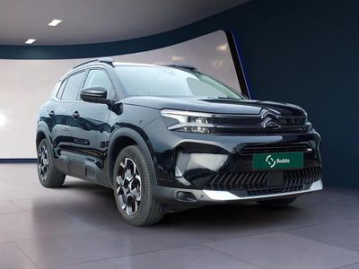Preto Usado 2024 Citroën C5 Aircross PureTech SUV | € 25.290