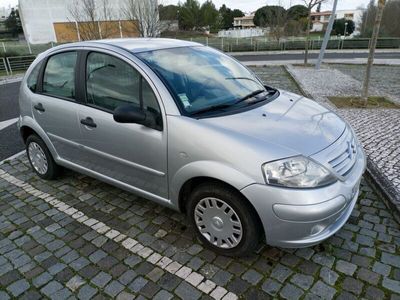 usado Citroën C3 2 lugares