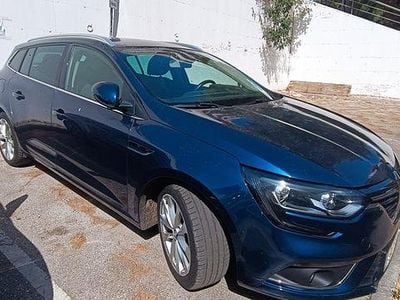 Renault Mégane IV