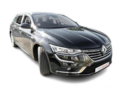 Preto Usado 2018 Renault Talisman Business Sedan | € 12.990 (Preço justo)