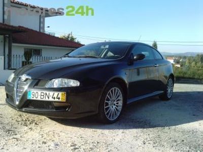 usado Alfa Romeo GT 1.9 JTD 150cv BERTONE