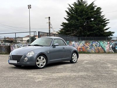 usado Daihatsu Copen 1.3 16v