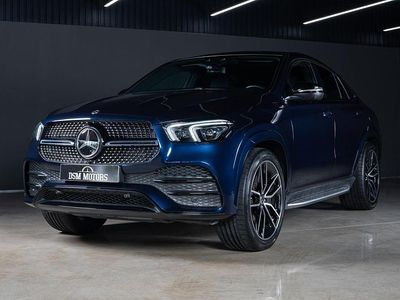 Mercedes GLE350