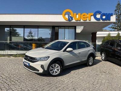 VW Taigo