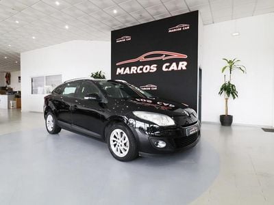 Preto Usado 2012 Renault Mégane III Carrinha | € 9.900 (Caro)