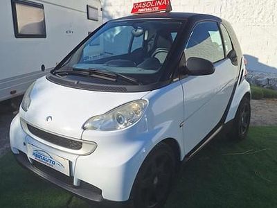 Smart ForTwo Coupé