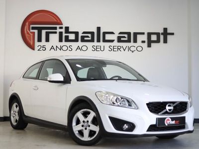 usado Volvo C30 1.6 D