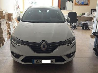 Renault Mégane IV