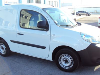 usado Renault Kangoo Express 1.5 DCI Compact B 75cv