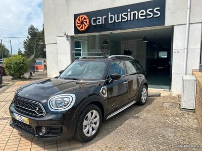 usado Mini Cooper Countryman SE 4ALL AUTO NACIONAL 1 DONO