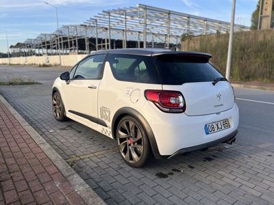 usado Citroën DS3 1.6 THP Racing