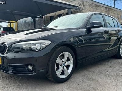 BMW 116