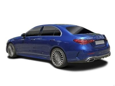 350€ Usado 2023 Mercedes C300 Sedan | € 70.444