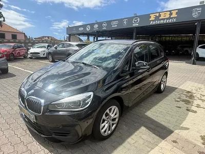 BMW 225 Active Tourer
