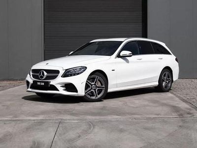 Mercedes C300