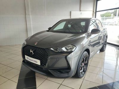 DS Automobiles DS3 Crossback