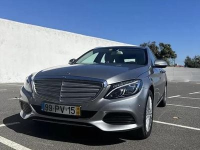 Mercedes C300