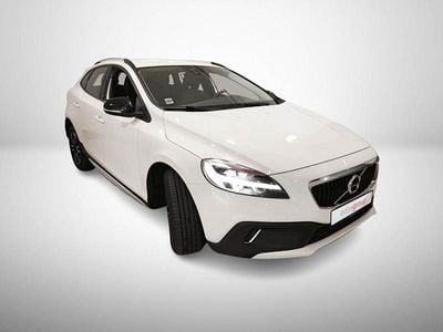 Volvo V40 CC
