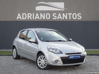 Renault Clio II