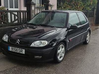 Citroën Saxo