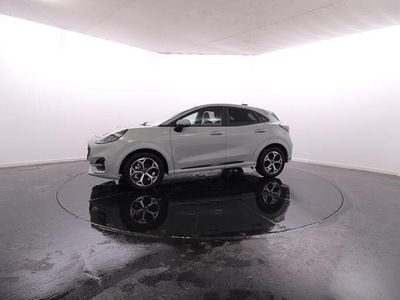 Verde Novo 2026 Ford Puma ST-Line | € 300.000