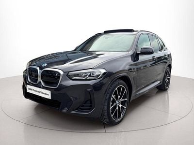 Usado BMW iX3 Shadowline 210 kW (286 HP) 2023 SUV