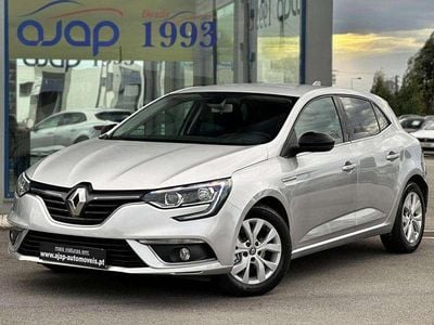 Renault Mégane IV